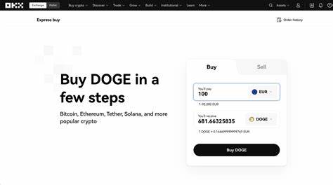 Memecoins: the playful side of cryptocurrency - OKX