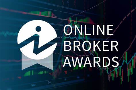 Best Online Brokers and Trading Platforms for January 2025 - Investopedia