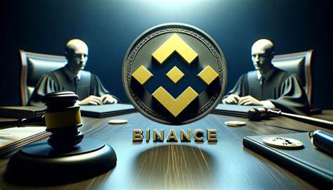 Binance Bans Former CEO CZ for Life From Managing the Exchange but There’s a Catch - CCN.com