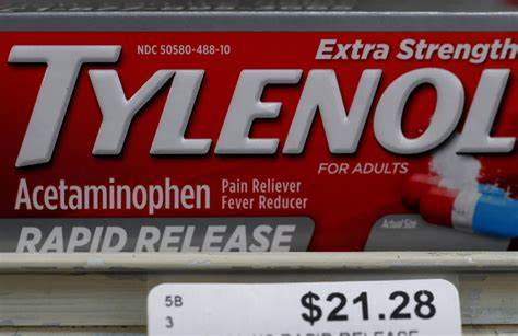 Listerine, Tylenol Maker Kenvue Tops Estimates, Lifts Sales Outlook