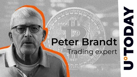 Legendary Trader Peter Brandt Slams Ethereum: Details - U.Today