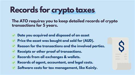 Australia's 2024 Crypto Tax Rules - Coin Culture