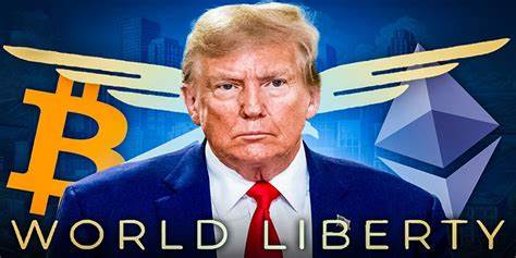 Why did World Liberty Financial transfer $307M in ETH and WBTC to Coinbase? - MSN