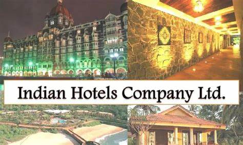 Indian Hotels Company Earnings: Loyalty Gains, Last-Minute Travel, Direct Bookings