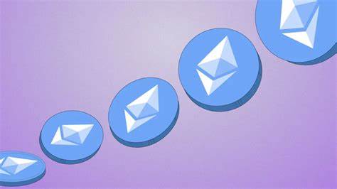 Glassnode Co-Founders: Ethereum Could Go To $7,500 — How Possible Is It? - CCN.com