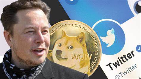 DOGE Price Surge Turns $5K into $321K After Elon Musk’s Tweet: “Dogecoin Might Be My Fav Crypto