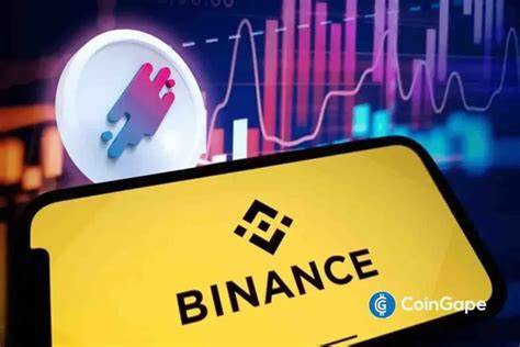 AERGO Price Quickly Nosedives 40% As Binance Listing Loses Steam