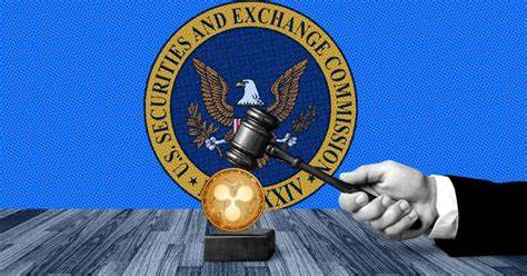 Ripple vs SEC: Appeals Threat to Delay Settlement? Expert Weighs In - Coinpedia Fintech News