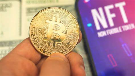 Bitcoin Ordinals News