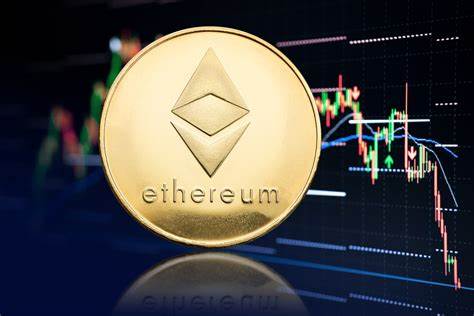 Analyst Thinks Ethereum Will Explode To $15,000, Cites Favorable Technical Formation - NewsBTC