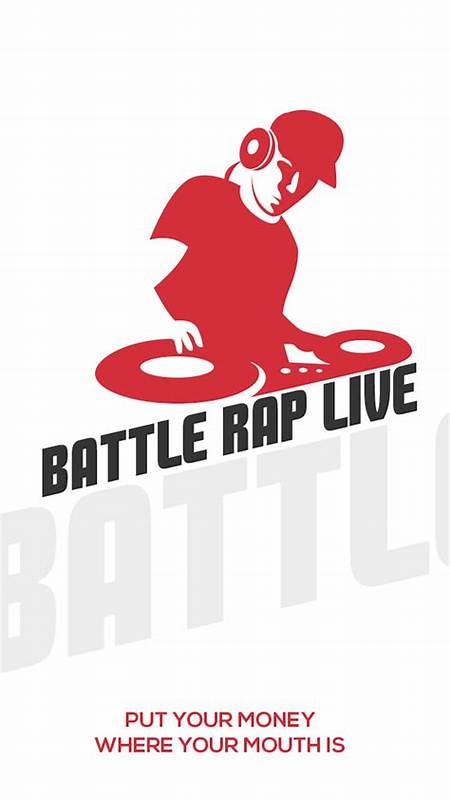 Mobile App Rapp Battle (2010) [video]