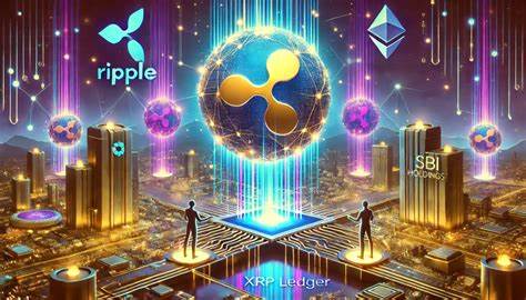 XRP Ledger Sets New $1 Trillion Trust Limit in Ripple USD (RLUSD) - Crypto News Flash