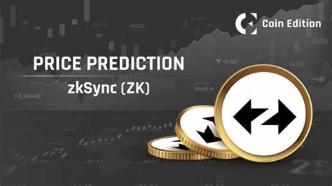 zkSync id (ZKID) Price Prediction 2025, 2026, 2027, 2028, 2029