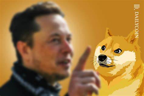 Elon Musk Warns Dogecoin Fans: “Don’t Bet the Farm on DOGE” - DailyCoin