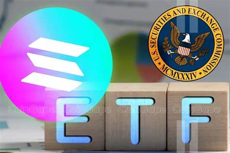 SEC Delays Litecoin ETF Decision