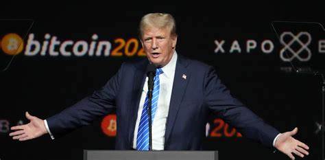 Where Harris and Trump stand on cryptocurrencies — and how it could sway some American voters - New Pittsburgh Courier