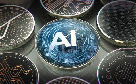 AI Coins Lead Altcoin Resurgence
