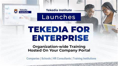 Tekedia - Tekedia