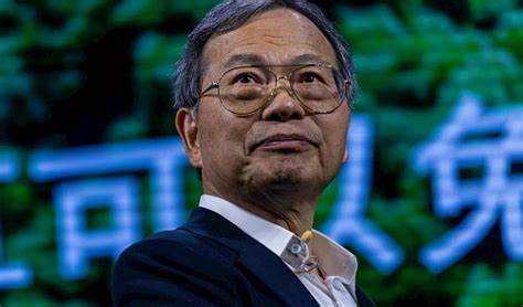 Super Micro shares dive after server maker issues weak preliminary financials
