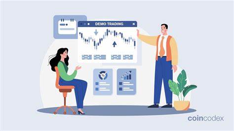 8 Best Demo Trading Apps in 2024 - CoinCodex