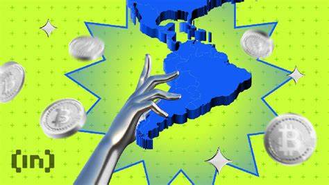 Top 5 Latin American Countries Leading the Crypto Revolution - BeInCrypto
