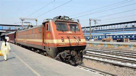 Indian Railways to Mint MahaKumbh Mela Train Tickets on Polygon Blockchain - Coinspeaker