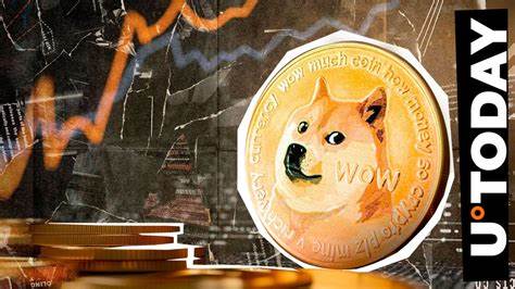 Dogecoin (DOGE) Forms Hourly Golden Cross, Will Momentum Hold?