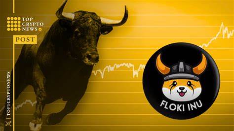 Analyst bullish on Floki as Pepe and Bonk rally