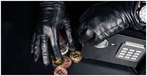 Richmond crime: Fraudsters deman cryptocurrency - Crypto News BTC