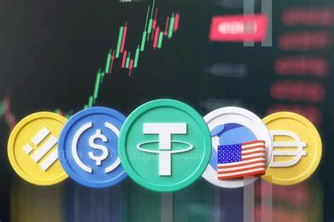 Stablecoin Market Cap Hits $243 Billion with $720B Monthly Volume; USDT, USDC Lead Growth; Treasury Forecasts $2T by 2028