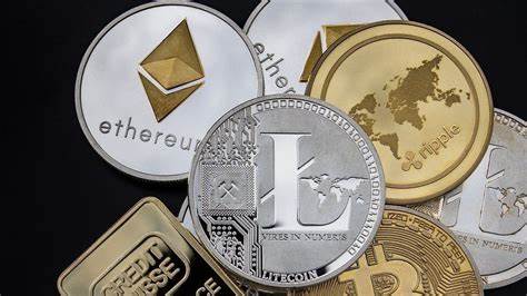 Cryptocurrency: 3 Coins Under $3 That May Deliver Major Gains This 2025