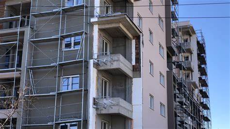Montenegro’s Real Estate Sector is Vulnerable to Money Laundering – Report - Balkan Insight
