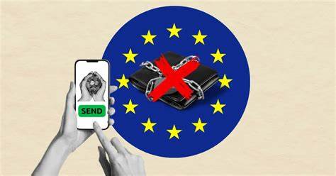 EU Clamps Down on Crypto Anonymity to Fight Money Laundering - Coinpedia Fintech News