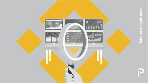 The US gov’t will monitor Binance for years — who’s right for the job? - Protos