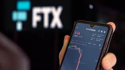‘I thought crypto exchanges were safe’: the lesson in FTX’s collapse - The Conversation