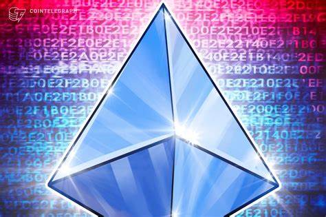Ethereum price data casts doubt on the strength of ETH’s support at $3K - Cointelegraph