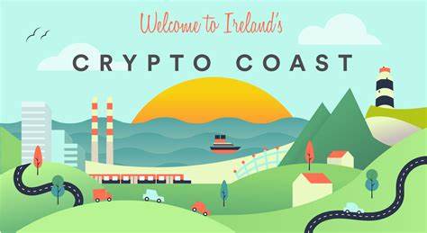 Crypto vs. Climate - Irish Tech News - Irish Tech News