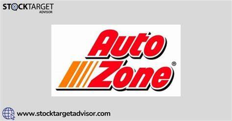 Why AutoZone, Inc. (AZO) Is Surging in 2025