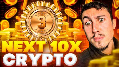 Three new crypto presales that are eyeing exchange listings in Q4 - The Economic Times