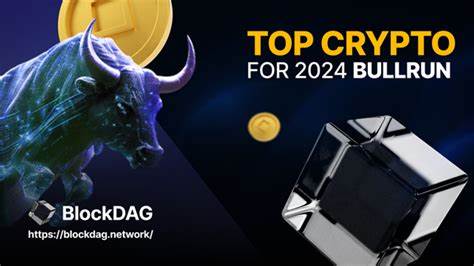 2024’s Hottest Crypto List: BlockDAG, Kaspa, Cardano, and XRP Ready to Explode