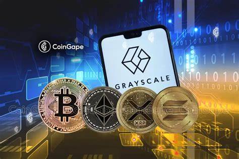 Grayscale watches these six assets for gains in Q4 2024, predicts significant risk event for crypto - FXStreet