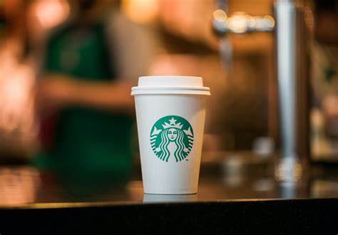 Why Starbucks Stock Fell 18% in April