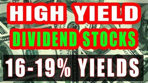 This Magnificent High-Yield Dividend Stock Just Became an Even Better Buy