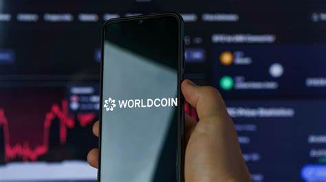 Worldcoin (WLD) Gets A 20% Jolt Today Due To Wider Adoption - Blockzeit