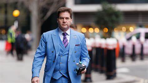 Craig Wright