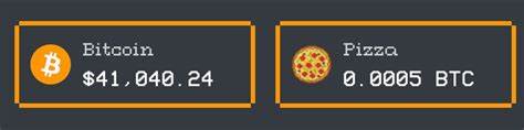 Bitcoin pizza, anyone? Crypto-inspired pies have arrived in Boston. - The Boston Globe