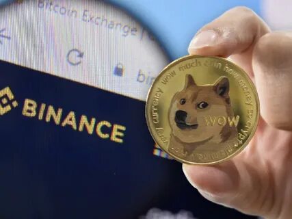 The Only Altcoin You Need in 2024: DTX Exchange Is Ready to Rocket Past Dogecoin and Avalanche fo... - Binance
