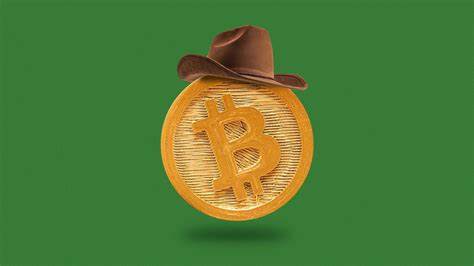 Cowboys join North Texas' "crypto gold rush" with Blockchain.com deal - Axios