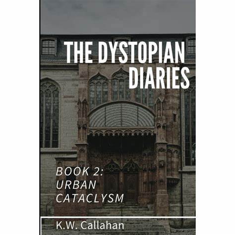 Dystopian Diaries