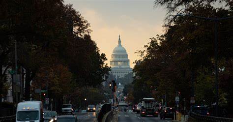 How the Crypto Industry’s Political Spending Is Paying Off